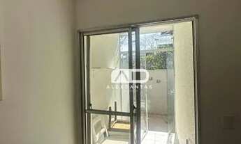 Imagem 3: Apartamento com 2 dormitórios para alugar, 54 m² por R$ 2.343,98/mês - Vila Bela - São Pau