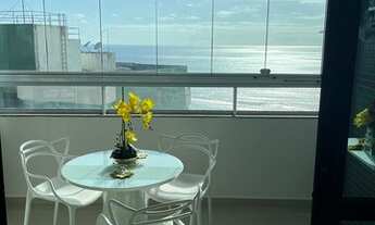 Imagem 6: ALUGUEL 2 quartos com 2 vagas VISTA MAR em ARMAÇAO