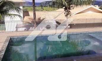 Imagem 4: Casa - Sítios de Recreio Gramado - Campinas