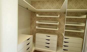 Imagem 6: Condomínio Ville de France