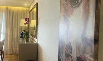 Imagem 6: MARAVILHOSO Apartamento à venda, Vila Brandina, Campinas, SP, Cond. Breeze, 116 m2, fino a