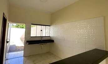 Imagem 3: Casa dos sonhos em Anápolis - Parcele conosco!