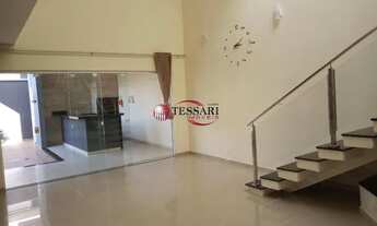 Imagem: Venda VILLAGE DAMHA 3 MIRASSOL - Linda casa