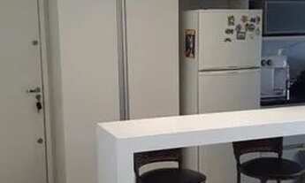 Imagem 7: Apto Flex Gama 3 qtos 1 suíte Porcelanato E armários financia andar alto nascente