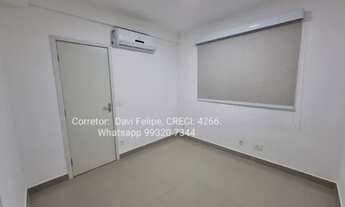 Imagem 5: Splendore, Dom Pedro, 96m², 3 dormitorios com suite