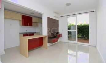 Imagem: Apartamento em Jardim Itu Sabará