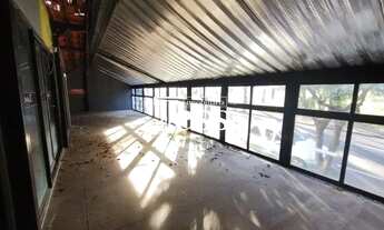 Imagem 3: Aluga se Predio Comercial Frente para Av Arthur Nonato, Nova Redentora com 700,00 m2 de co