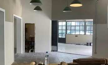 Imagem 4: Locação Casa Sao Paulo Vila Mariana Ref: 24581