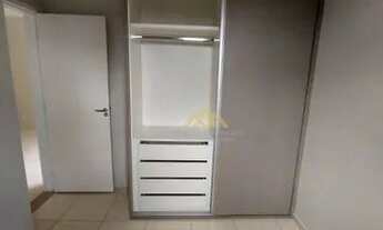 Imagem 5: Apartamento com 2 dormitórios à venda, 46 m² por R$ 180.000,00 - Residencial Jequitibá - R