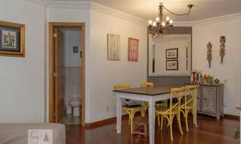 Imagem 7: Apartamento à Venda - Vila Clementino, 3 Quartos, 136 m2