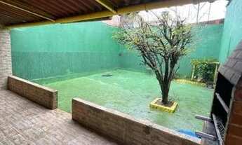 Imagem 3: Casa para venda com 90 metros quadrados com 3 quartos em Planalto - São Bernardo do Campo