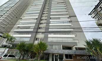 Imagem 2: Apartamento com 3 quartos no Residencial Jardim das Ravenallas - Bairro Setor Bueno em Go