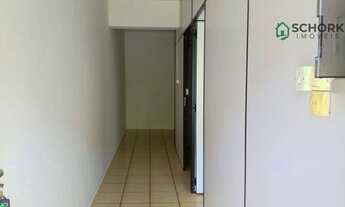 Imagem 3: Apartamento para alugar, 40 m² por R$ 896,24/mês - Vila Itoupava - Blumenau/SC