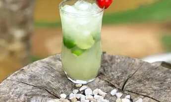 Imagem 3: Sítio D.Martins ( Circuito Chapéu