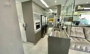 Imagem 6: Apartamento com 1 dormitório, 58 m² - venda por R$ 1.280.000,00 ou aluguel por R$ 7.700,00