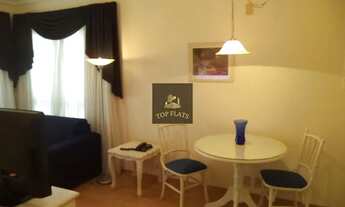 Imagem 6: Flat disponível em Pinheiros