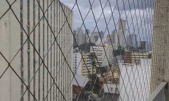 Imagem 10: Apartamento 2/4 No Polietama Com Varanda e Vista Panorâmica