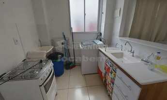 Imagem 4: Apartamento Padrão em São José do Rio Preto