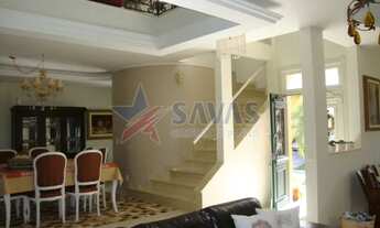 Imagem 3: EXCEPCIONAL CASA CONDOMÍNIO FECHADO 04 DORMITÓRIOS