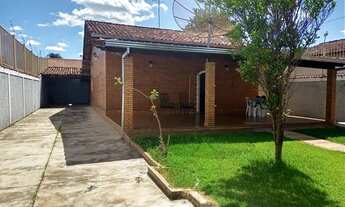 Imagem: Aluga casa 2/4