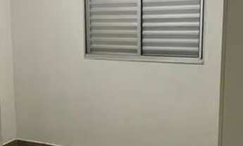 Imagem 3: Apartamento para aluguel com 44 metros quadrados com 2 quartos em Jaraguá - São Paulo - SP