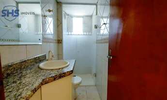 Imagem 3: Apartamento com 2 dormitórios para alugar, 83 m² por R$ 2.955,47/mês - Itoupava Seca - Blu