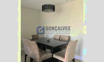 Imagem 6: SAO BERNARDO DO CAMPO - Residential / Apartment - CENTRO