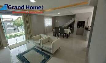 Imagem 6: Casa 4 quartos em Morro da Lagoa