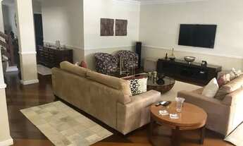 Imagem 5: Casa a venda em Alphaville - Barueri, SP