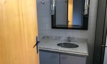 Imagem: Alugo Apartamento Edificio Jurupis Vila