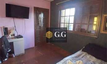 Imagem 5: Apartamento com 3 dormitórios para alugar, 180 m² por R$ 3.750,00/mês - Jardim Lisboa - Vi