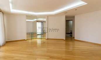 Imagem: Apartamento Locação 4 Dormitórios - 168