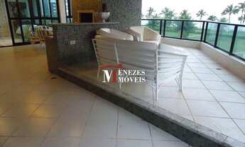 Imagem 7: Apartamento em Bertioga bairro Riviera de São Lourenço Ref. 534