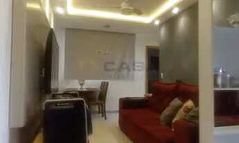 Imagem 2: PB842- COND.PARQUE BOA ESPERANÇA- Apartamento térreo 2 quartos - Armários - Colina de Lara