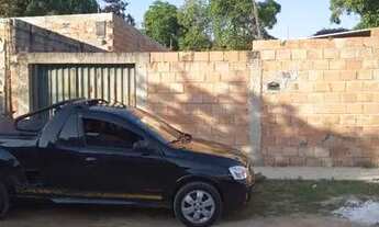 Imagem 2: Vendo este lote com 200mt bairro jardim primavera