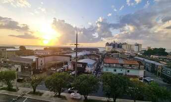 Imagem: Apartamento de 75m2 com vista para Baía