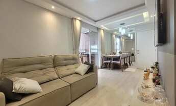 Imagem 5: APARTAMENTO com 3 dormitórios à venda com 104.78m² por R$ 615.000,00 no bairro Portão - CU