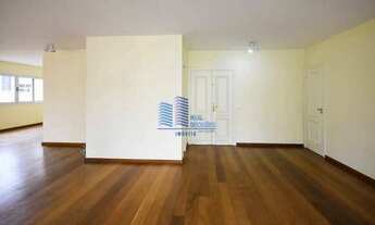 Imagem 4: Apartamento com 4 suítes, 3 vagas no Itaim Bibi