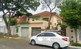 Imagem 4: CASA ASSOBRADADA - LAPA - SP