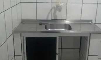 Imagem 2: Vende-se uma casa Cidade Baixa