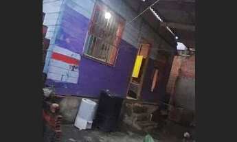 Imagem: VENDE-SE CASA NO CALAFATE