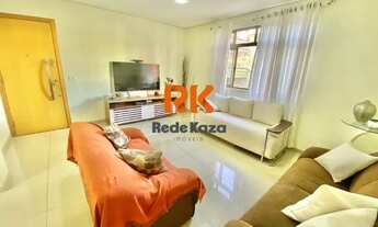 Imagem 5: Apartamento à venda, 3 quartos, 1 suíte, 1 vaga, Dona Clara - Belo Horizonte/MG