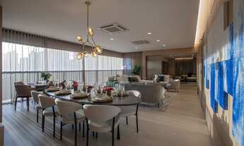 Imagem 7: Apartamento de 231 m² no Vila da Serra