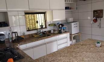 Imagem 6: Chácara com 1860 m² para venda no Caicara PORTEIRA FECHADA