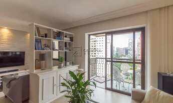 Imagem 4: Apartamento Venda 2 Dormitórios - 86 m² Vila Olímpia