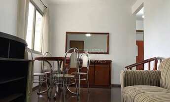 Imagem: Apartamento com 2 dormitórios à venda