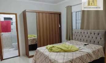 Imagem 4: Casa com 2 dormitórios à venda, por R$ 296.800 - Jardim São José - São José dos Campos/SP