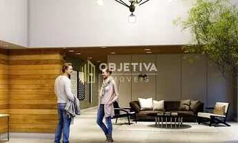 Imagem 4: Garden à venda 1 Quarto, 1 Suite, 1 Vaga, 67.01M², Bom Fim, Porto Alegre - RS