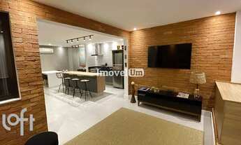 Imagem 2: Barra da Tijuca Apartamento com 1 dormitório