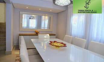 Imagem 7: Casa à venda no bairro Alphaville - Santana de Parnaíba/SP